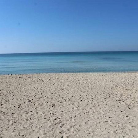 Porto Cesareo Hotel Esterno foto