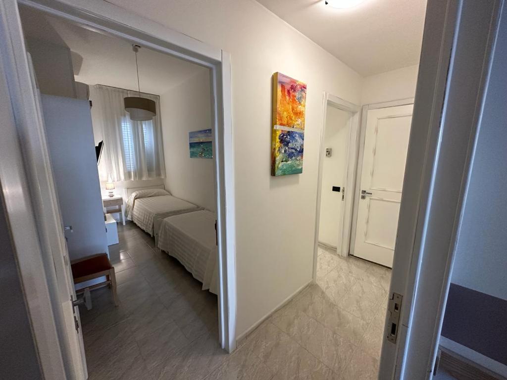 Porto Cesareo Hotel Esterno foto