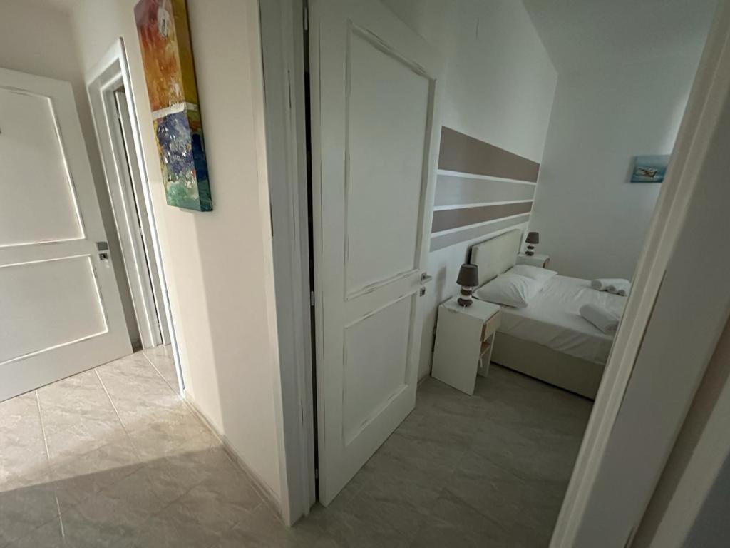Porto Cesareo Hotel Esterno foto