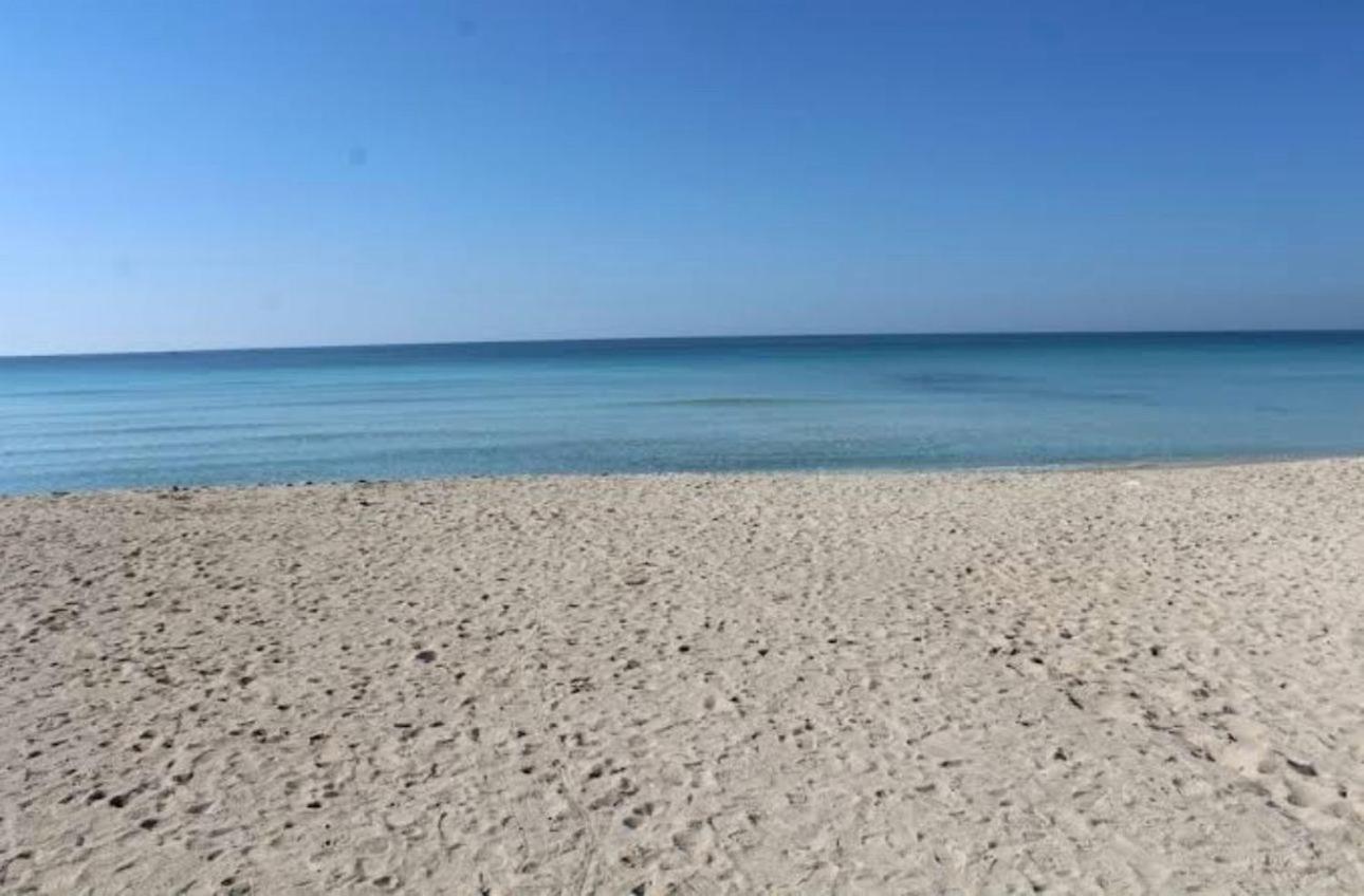 Porto Cesareo Hotel Esterno foto