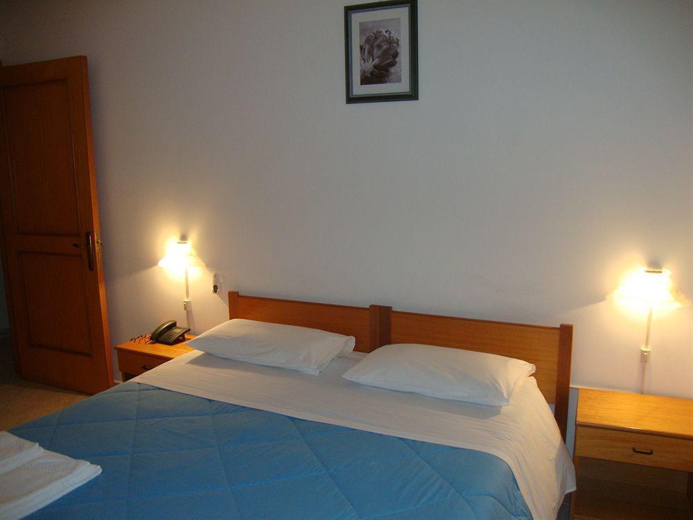 Porto Cesareo Hotel Esterno foto