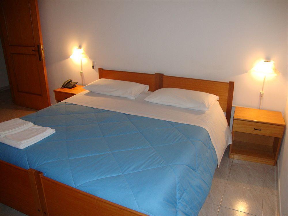 Porto Cesareo Hotel Esterno foto