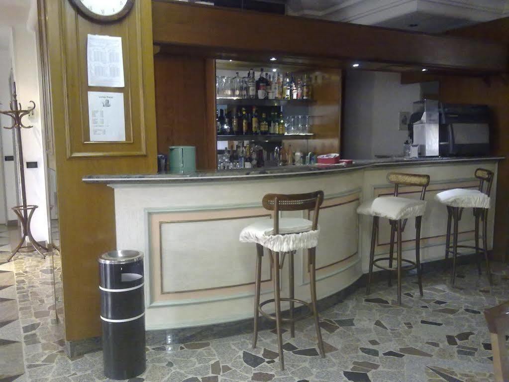 Porto Cesareo Hotel Esterno foto